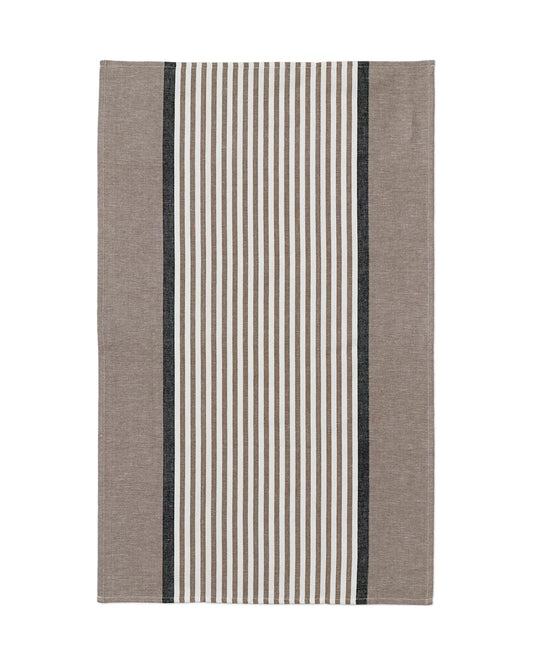 Horizontal Walnut Tea Towel 50x80cm