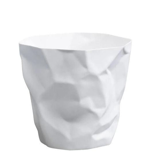 Mini Bin Bin 25cm White