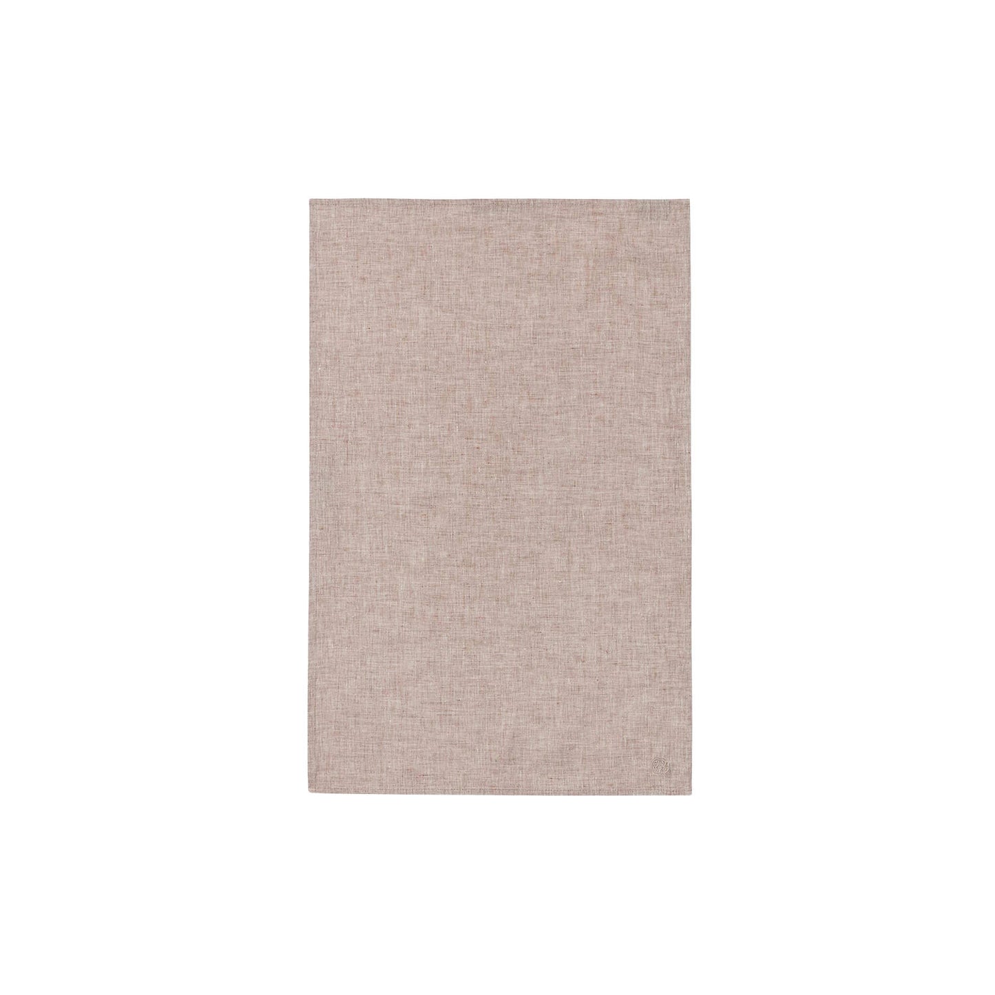 Abild Ler Melangé Tea Towel 50x80cm
