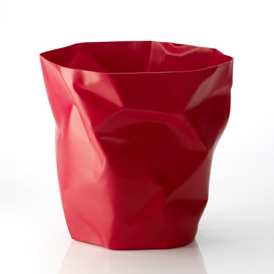 Bin Bin 30cm Red