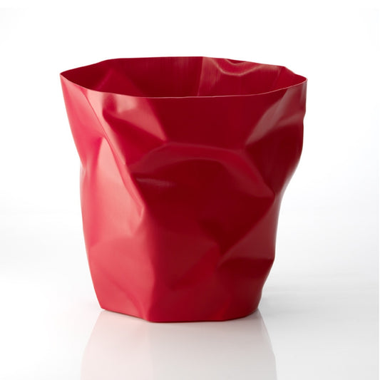 Mini Bin Bin 25cm Red