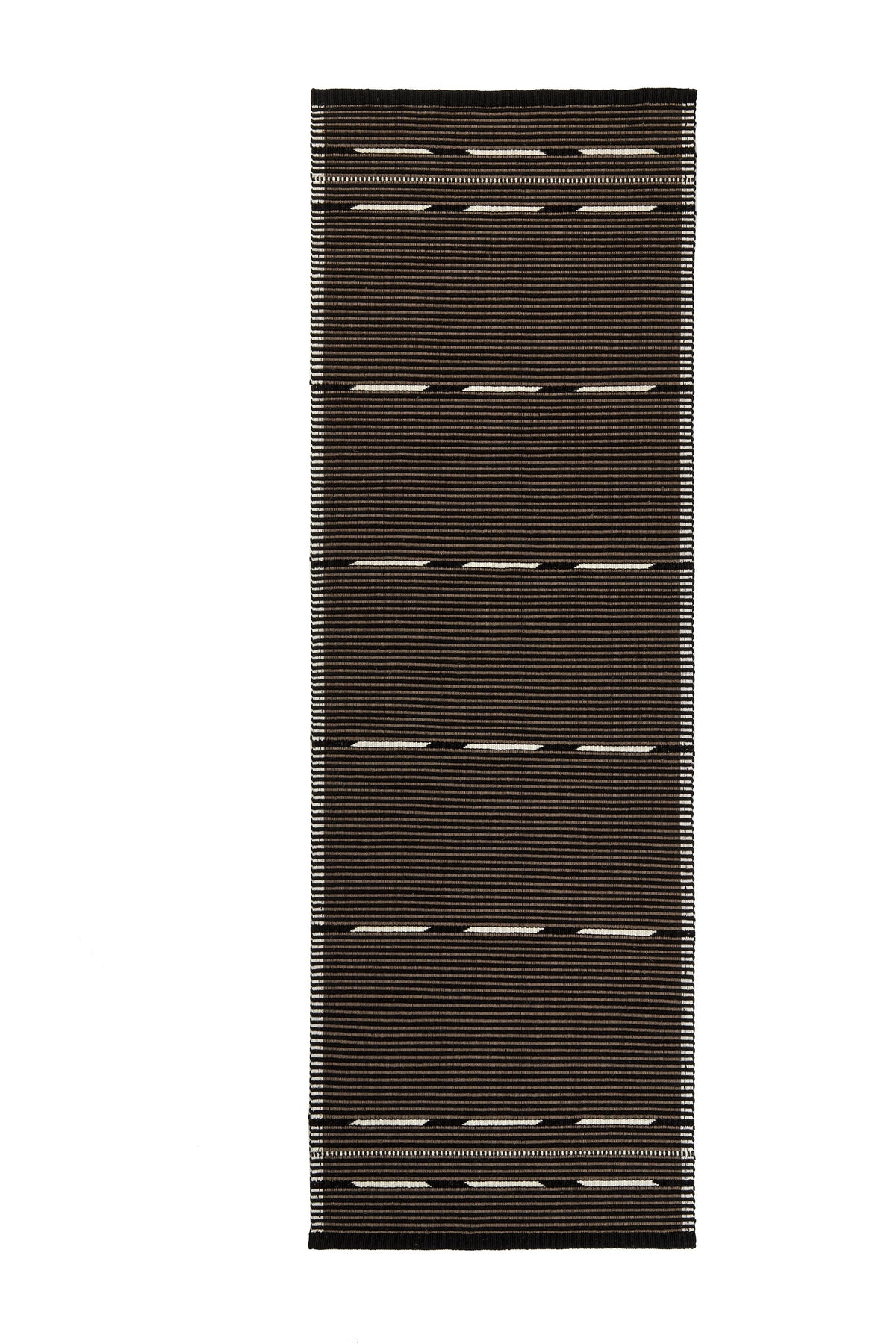 VK-10 Runner by Vibeke Klint for Nordic Modern in Brown