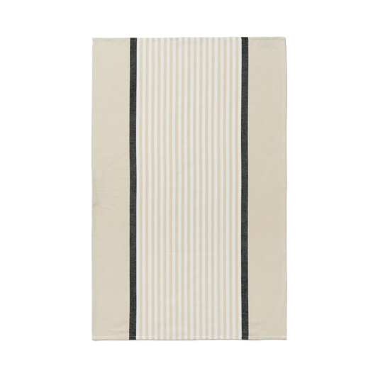 Abild Archive Tea Towel 50x80cm