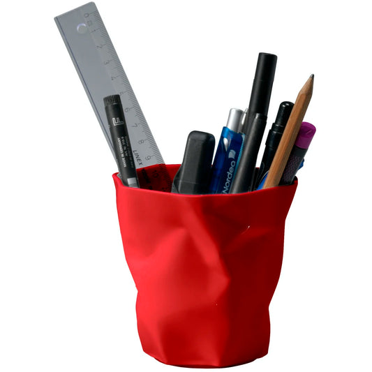 Pen Pen Red