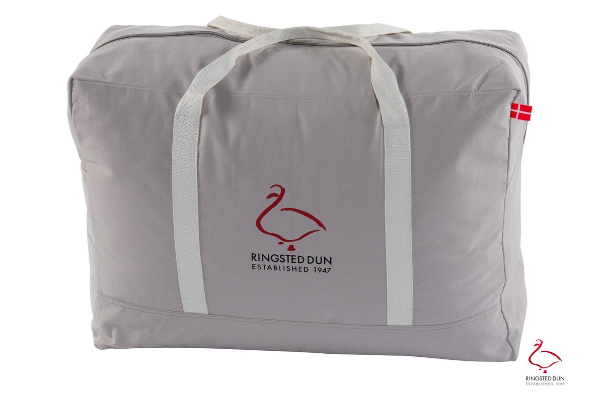Ugly Duckling Super King 260 x 220cm 90% Duck Down Duvet