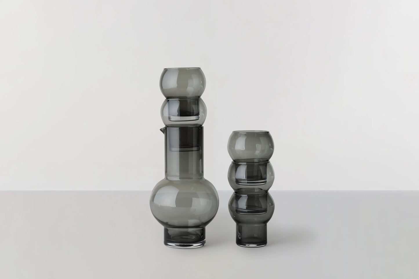 Carafe & Glasses No.48