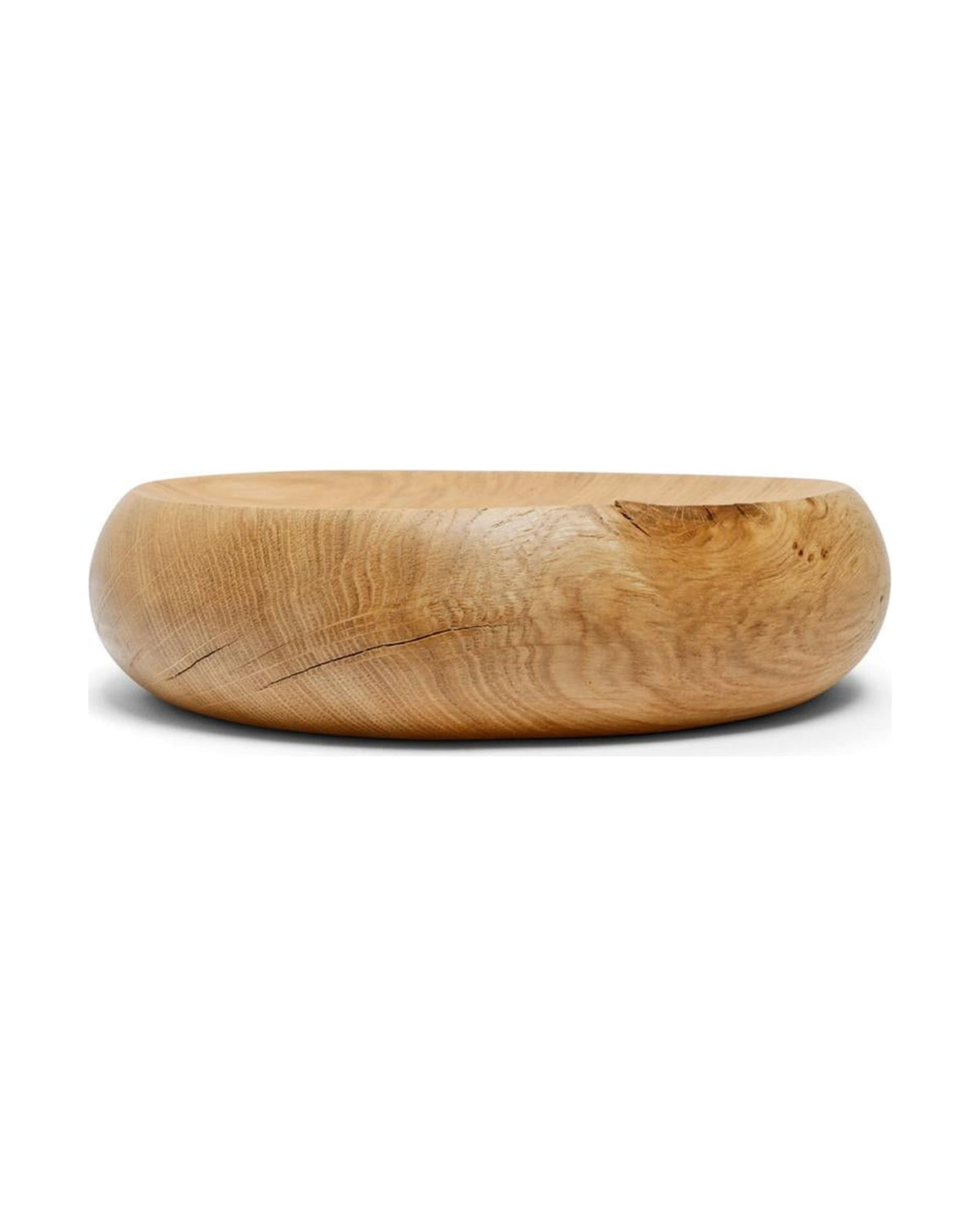 Oak Piece No.32 28cm