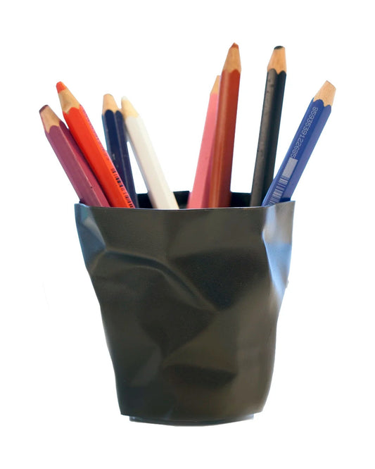 Pen Pen Black