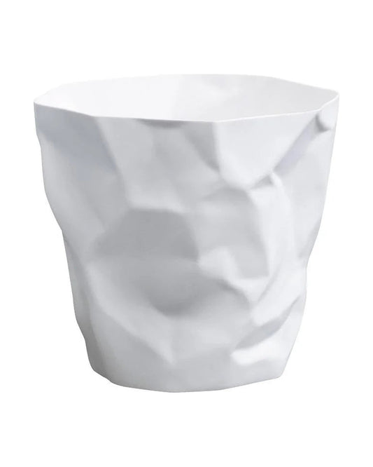 Mini Bin Bin 25cm White