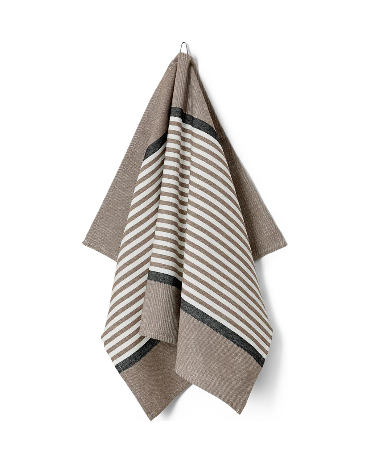 Horizontal Walnut Tea Towel 50x80cm