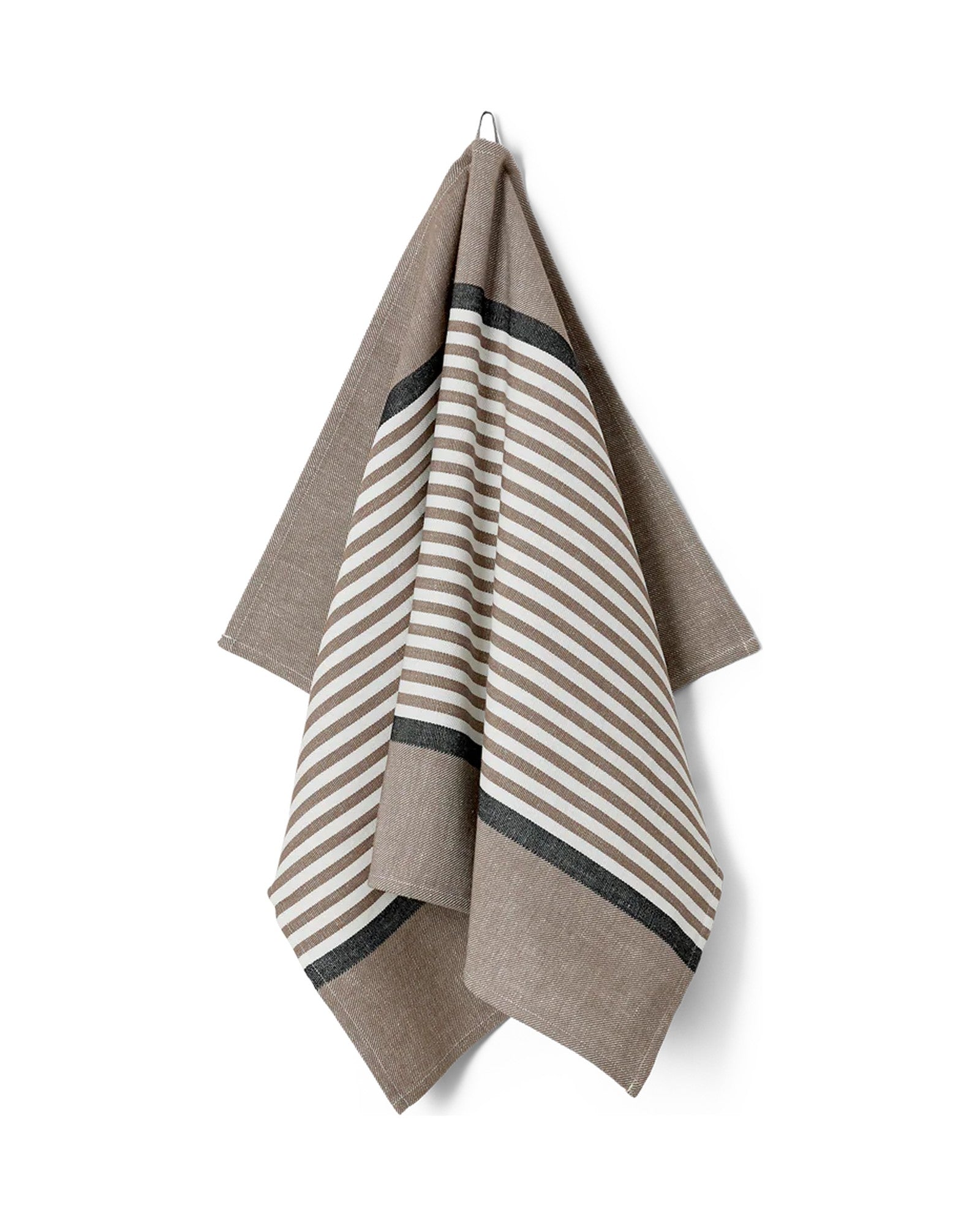 Horizontal Walnut Tea Towel 50x80cm
