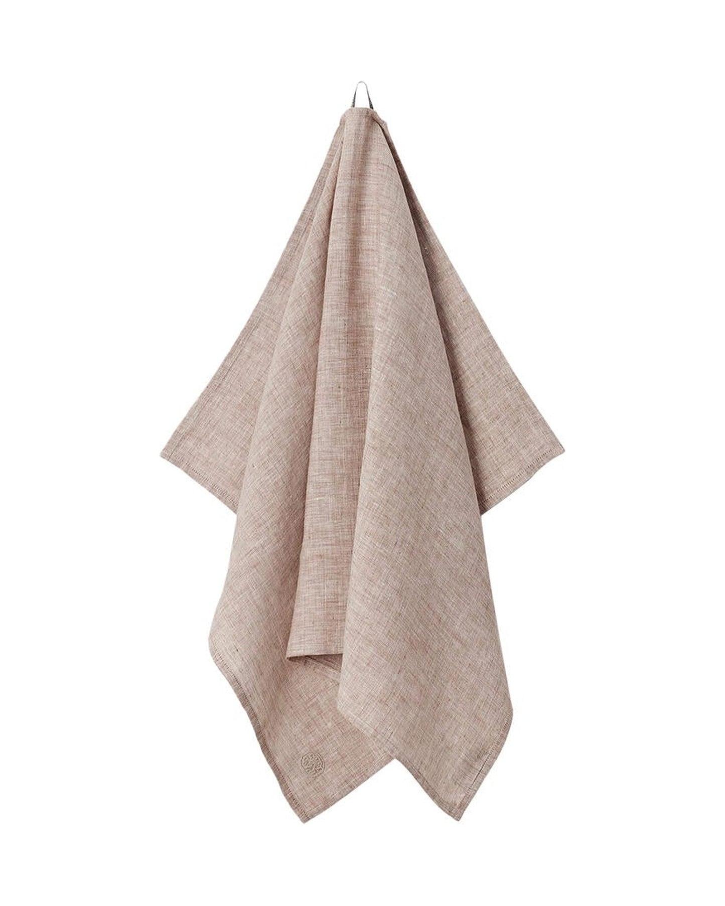 Abild Ler Melangé Tea Towel 50x80cm