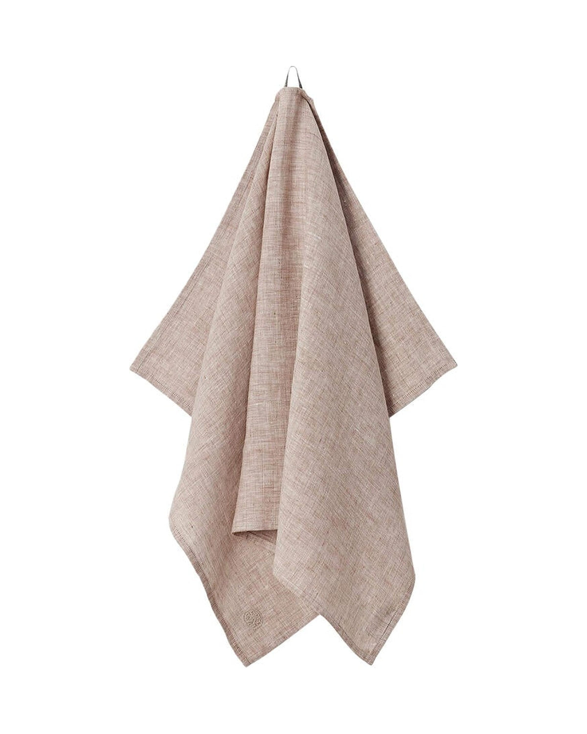 Abild Ler Melangé Tea Towel 50x80cm