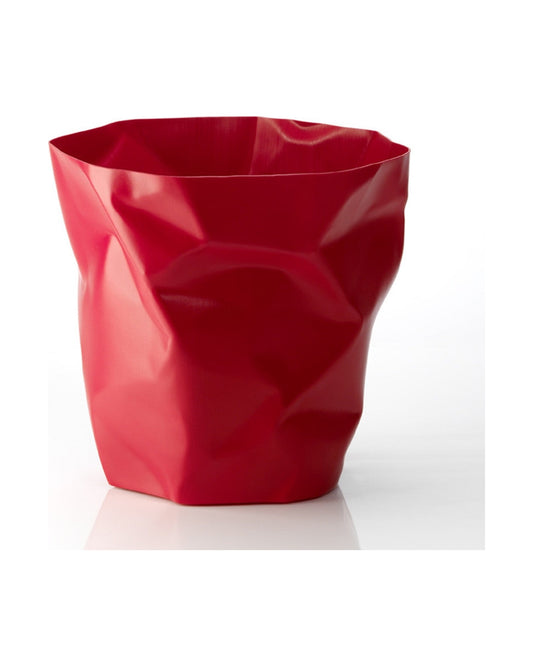 Bin Bin 30cm Red