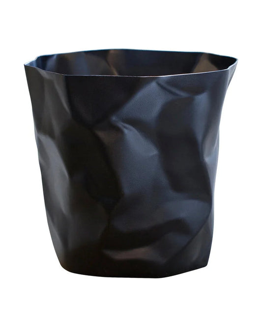 Bin Bin 30cm Black