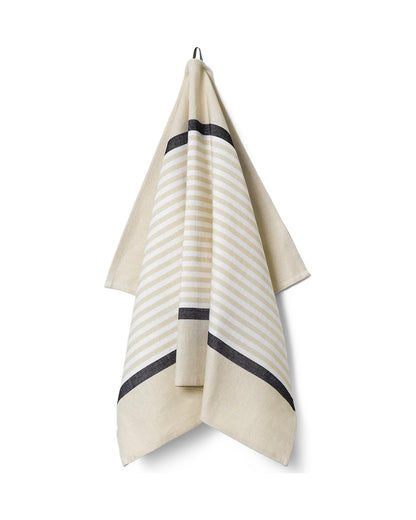 Abild Archive Tea Towel 50x80cm