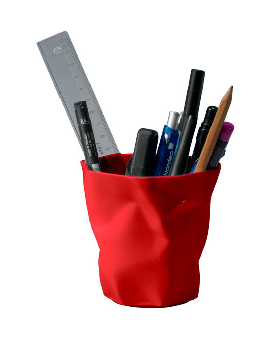Pen Pen Red