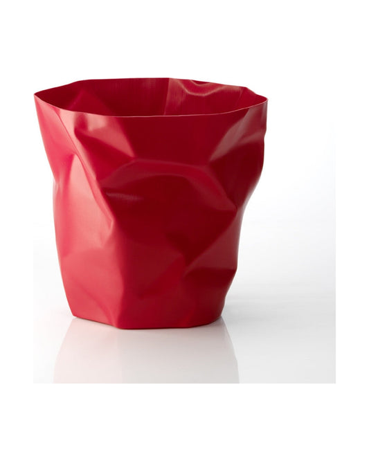 Mini Bin Bin 25cm Red