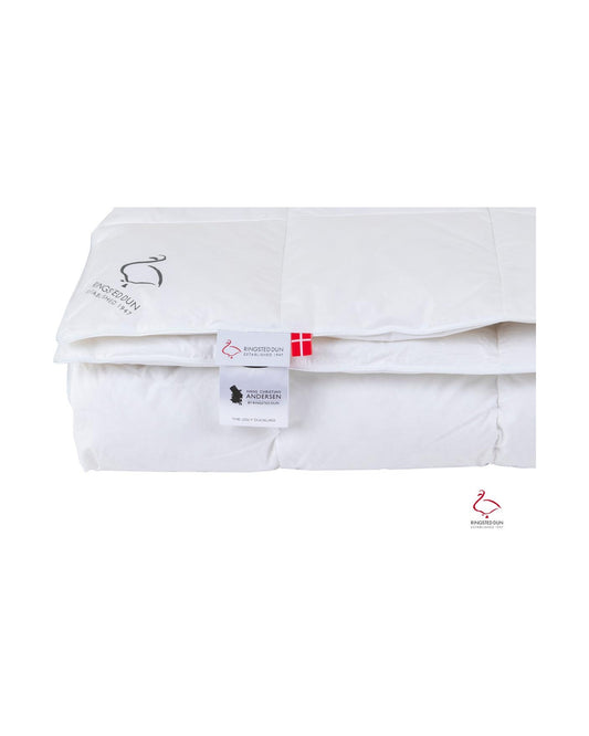 Ugly Duckling Super King 260 x 220cm 90% Duck Down Duvet