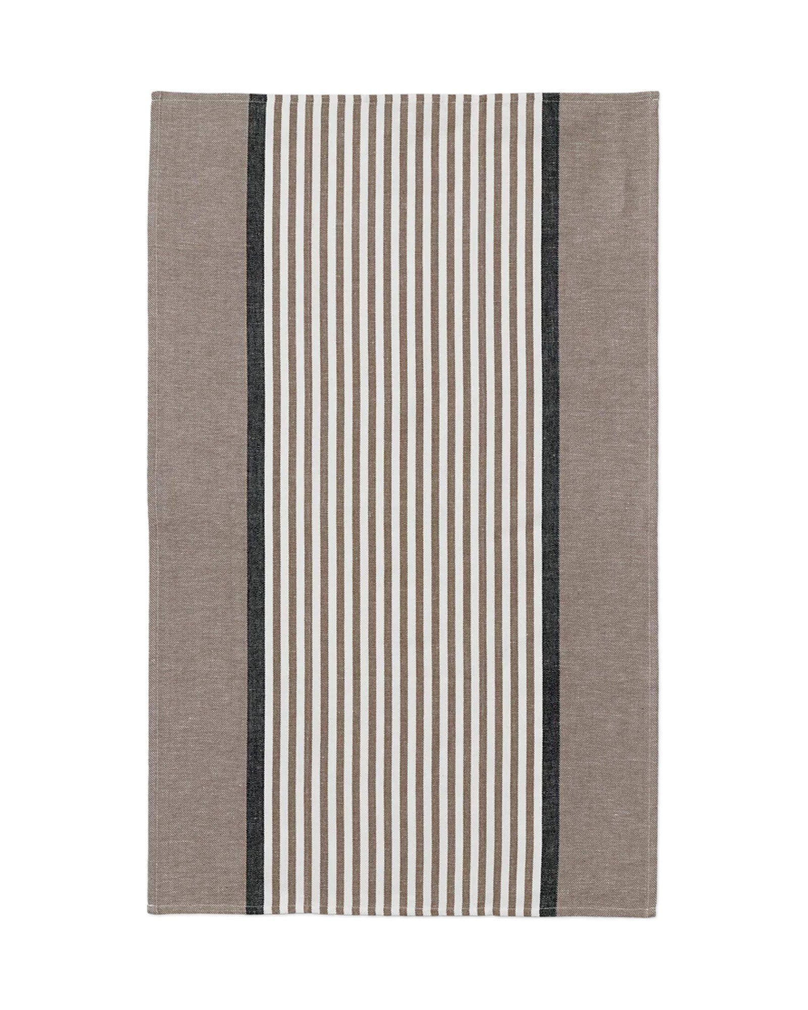 Horizontal Walnut Tea Towel 50x80cm