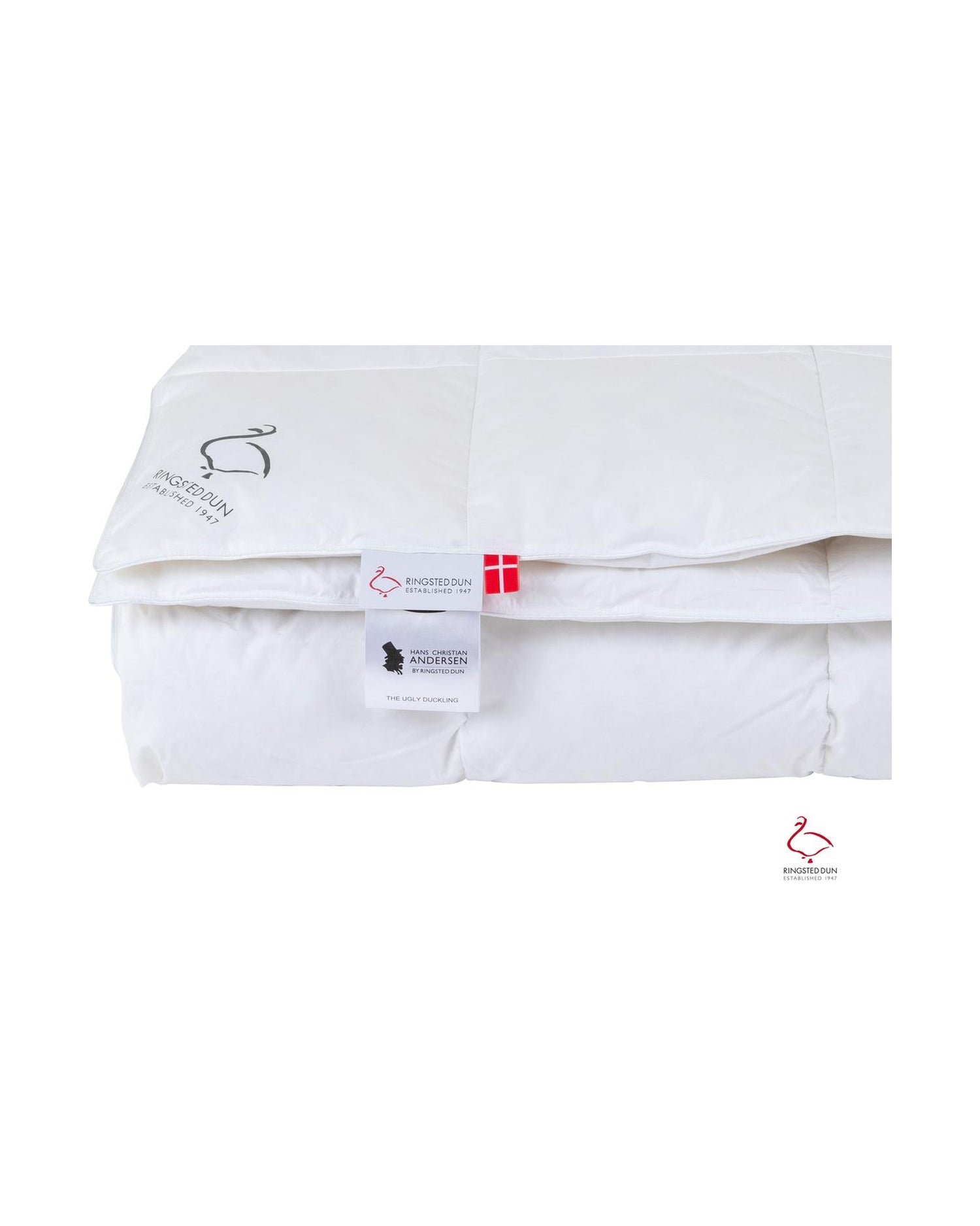 Ugly Duckling Queen 200 x 220cm 90% Duck Down Duvet