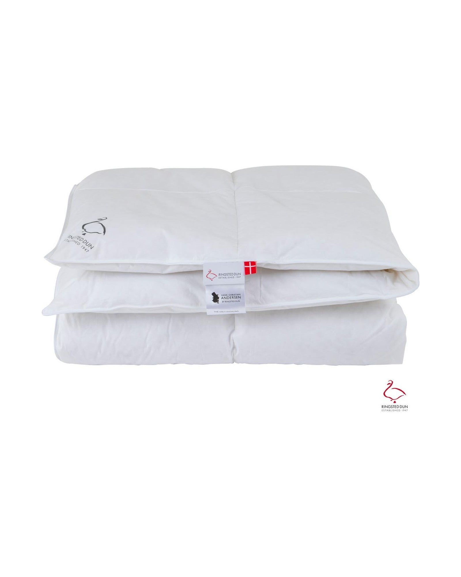 Ugly Duckling Queen 200 x 220cm 90% Duck Down Duvet