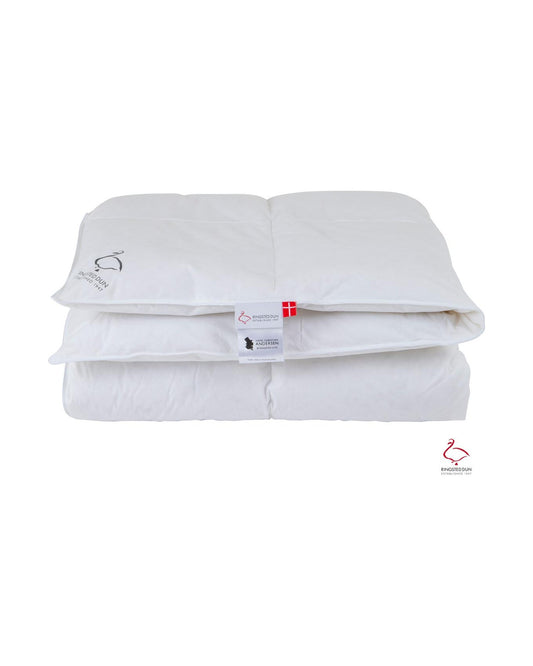 Ugly Duckling Queen 200 x 220cm 90% Duck Down Duvet