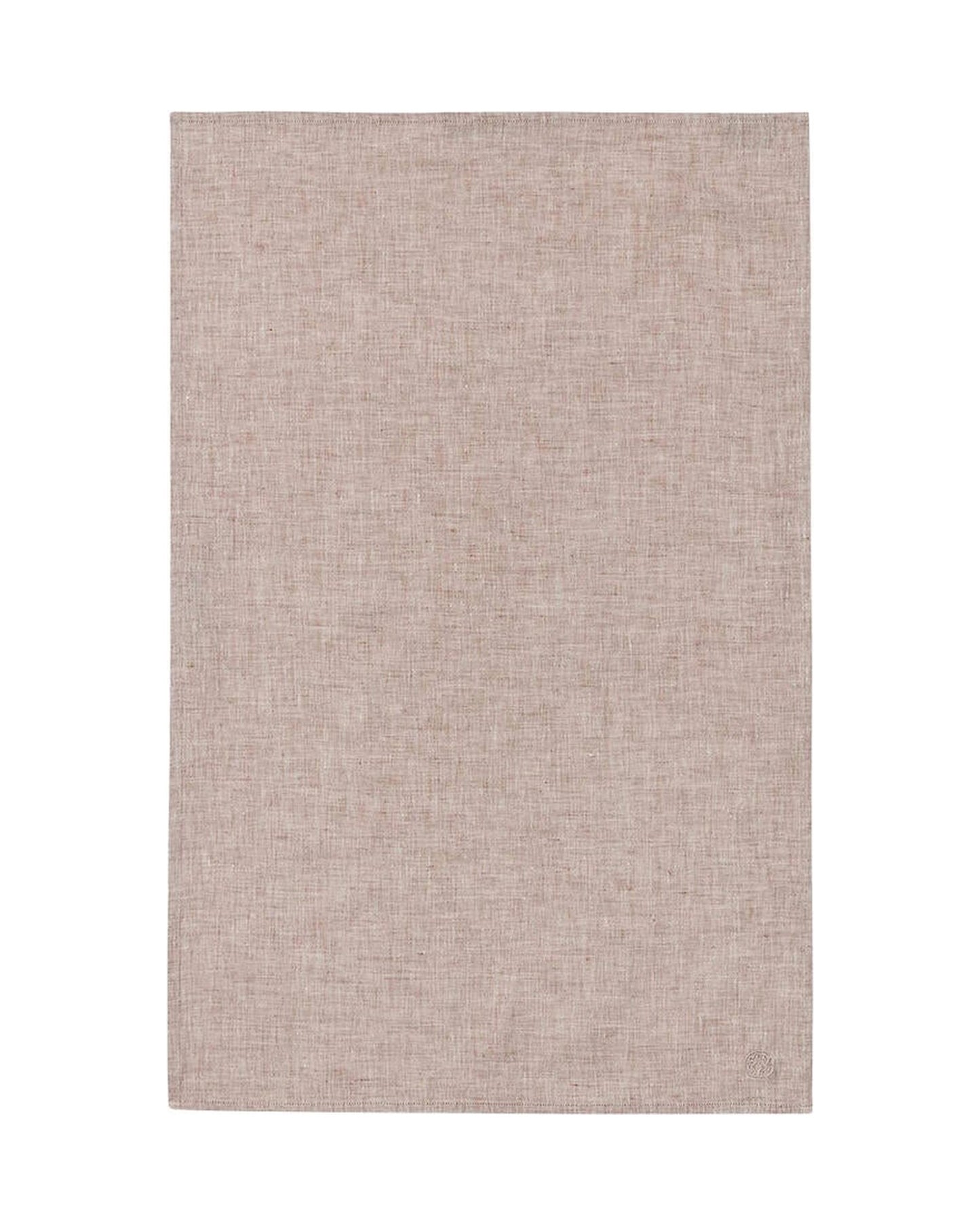 Abild Ler Melangé Tea Towel 50x80cm