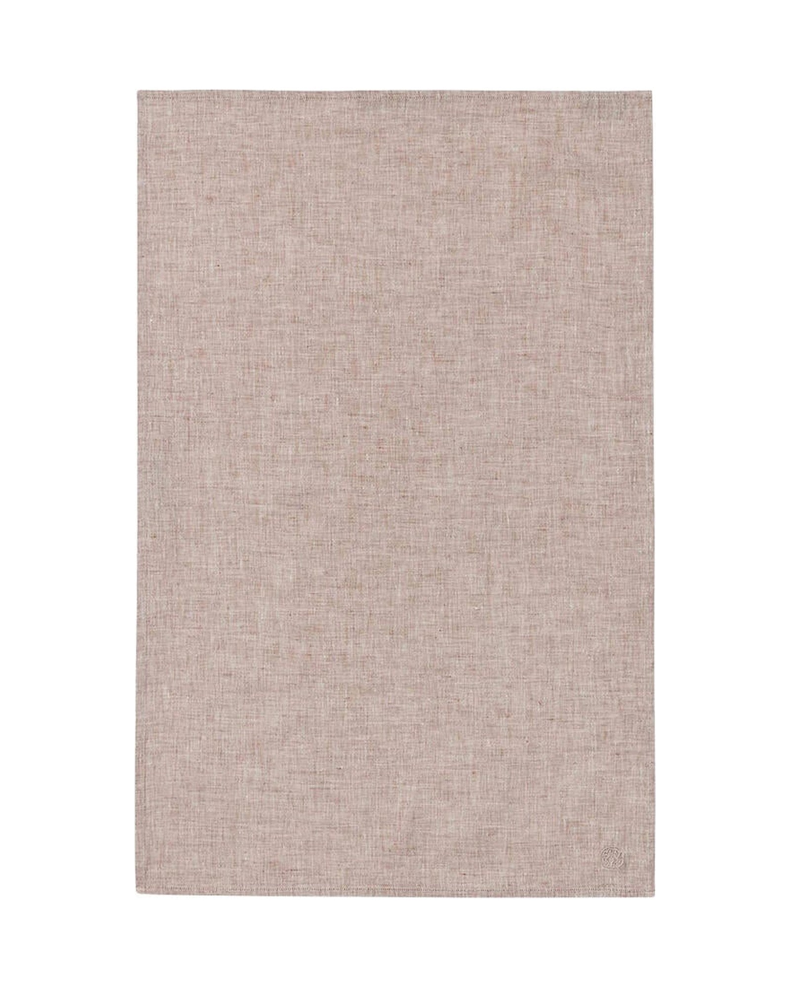 Abild Ler Melangé Tea Towel 50x80cm