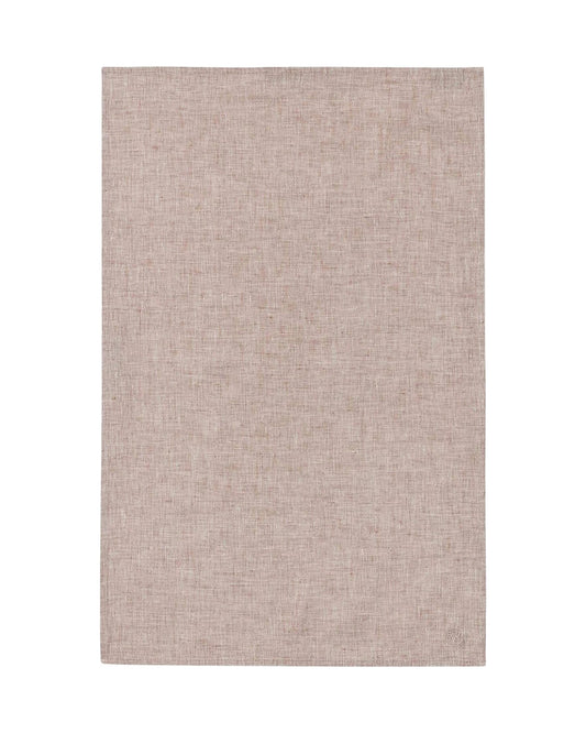 Abild Ler Melangé Tea Towel 50x80cm