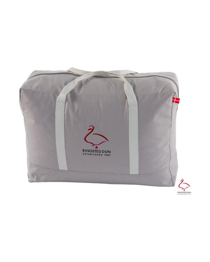 Ugly Duckling Super King 260 x 220cm 90% Duck Down Duvet