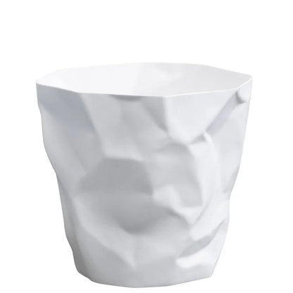 Mini Bin Bin 25cm White