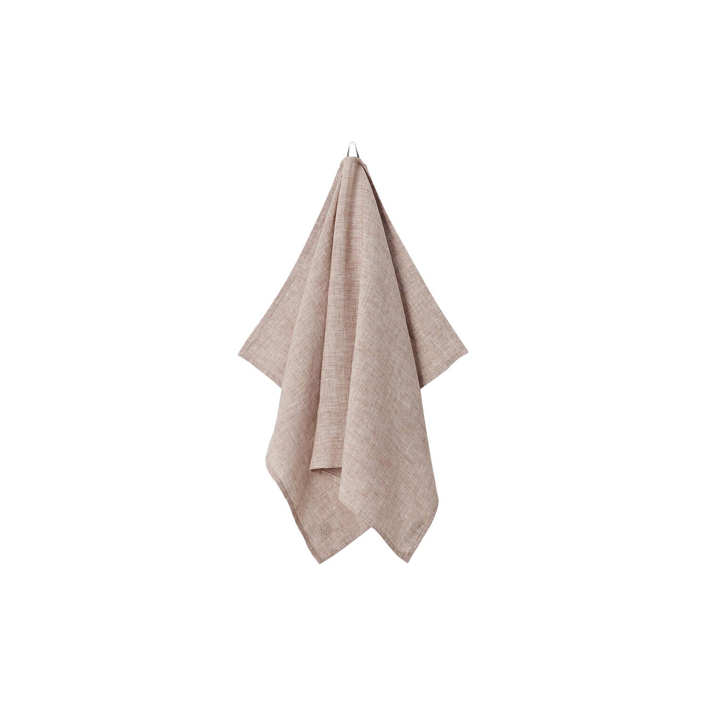 Abild Ler Melangé Tea Towel 50x80cm
