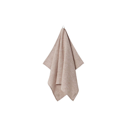 Abild Ler Melangé Tea Towel 50x80cm
