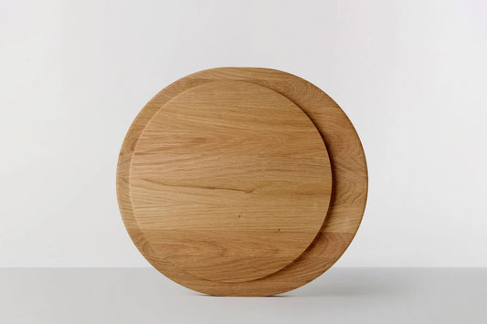 Oak Board No.64 45cm