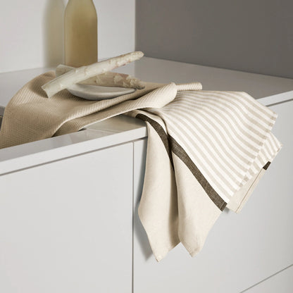 Abild Archive Tea Towel 50x80cm