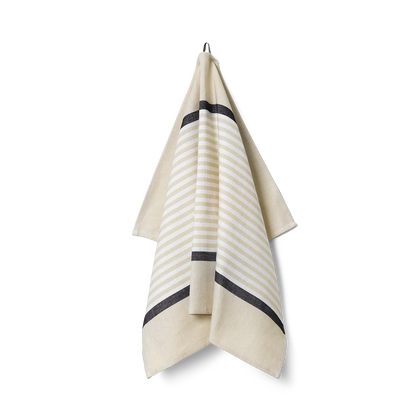 Abild Archive Tea Towel 50x80cm