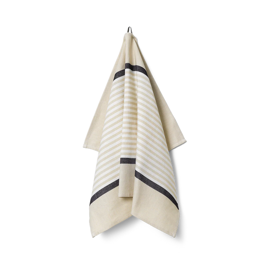 Abild Archive Tea Towel 50x80cm