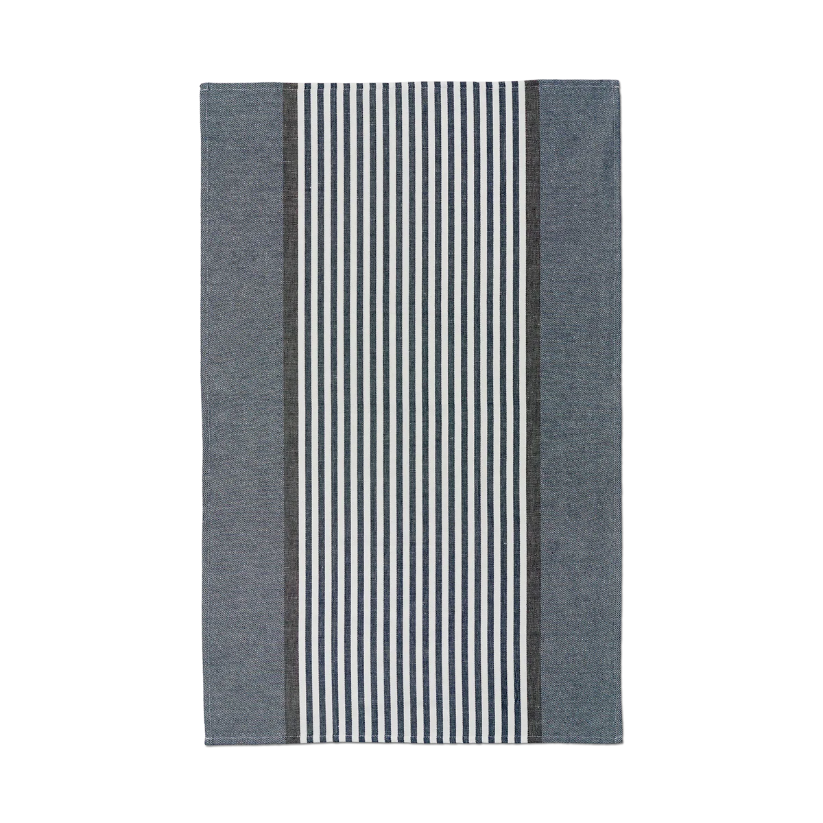 Abild Deep Blue Tea Towel 50x80cm