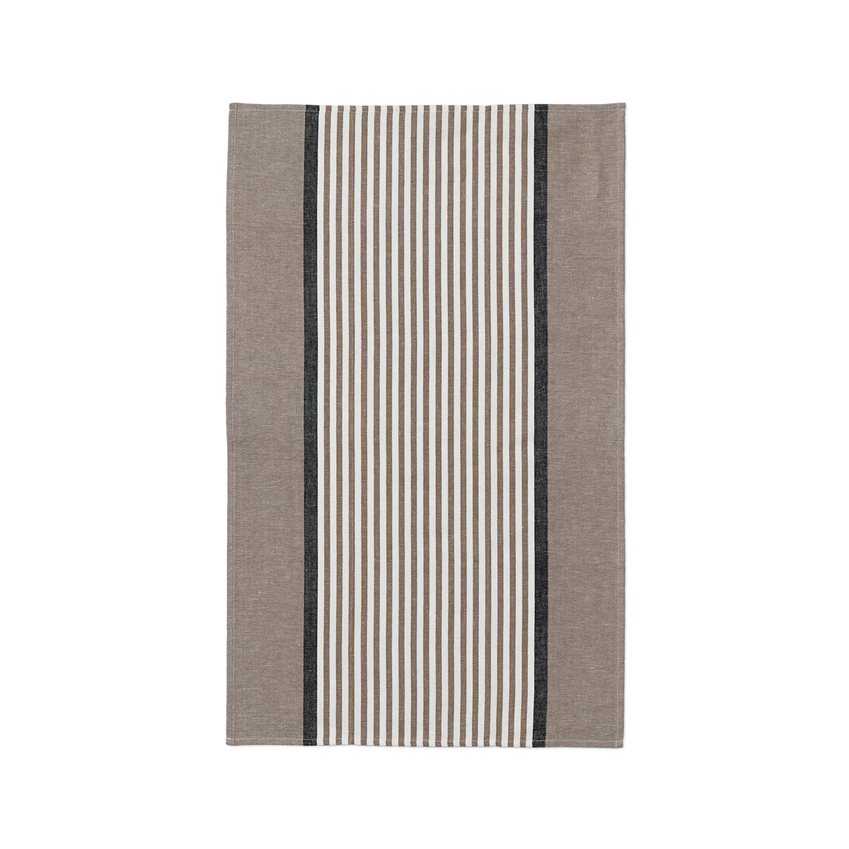 Horizontal Walnut Tea Towel 50x80cm