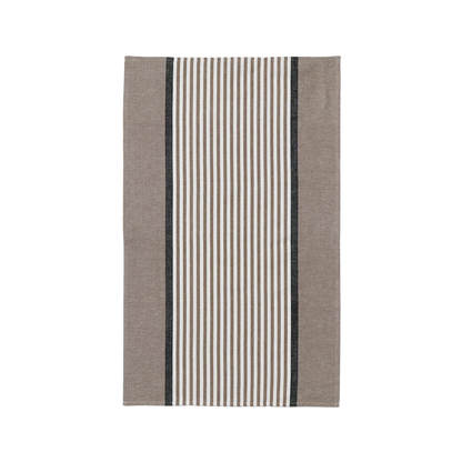 Horizontal Walnut Tea Towel 50x80cm