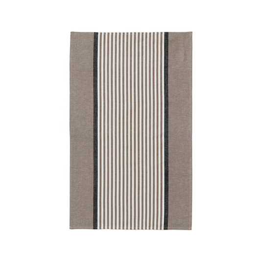 Horizontal Walnut Tea Towel 50x80cm