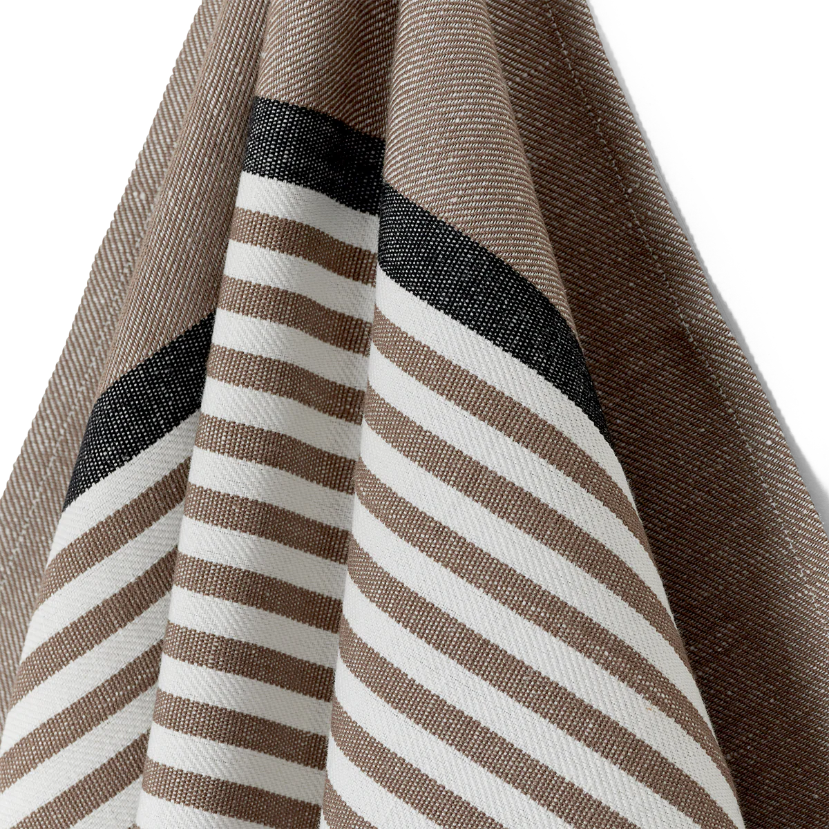 Horizontal Walnut Tea Towel 50x80cm