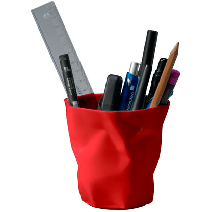Pen Pen Red