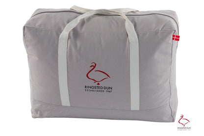 Ugly Duckling Super King 260 x 220cm 90% Duck Down Duvet