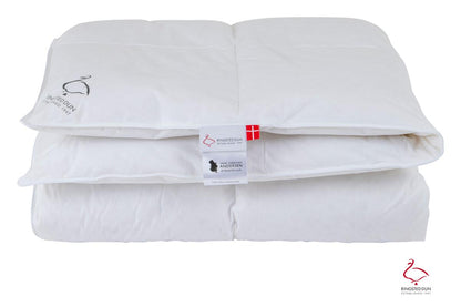 Ugly Duckling Queen 200 x 220cm 90% Duck Down Duvet